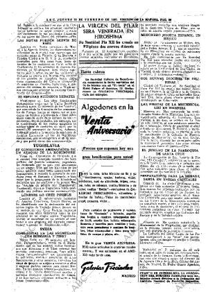 ABC MADRID 22-02-1951 página 20