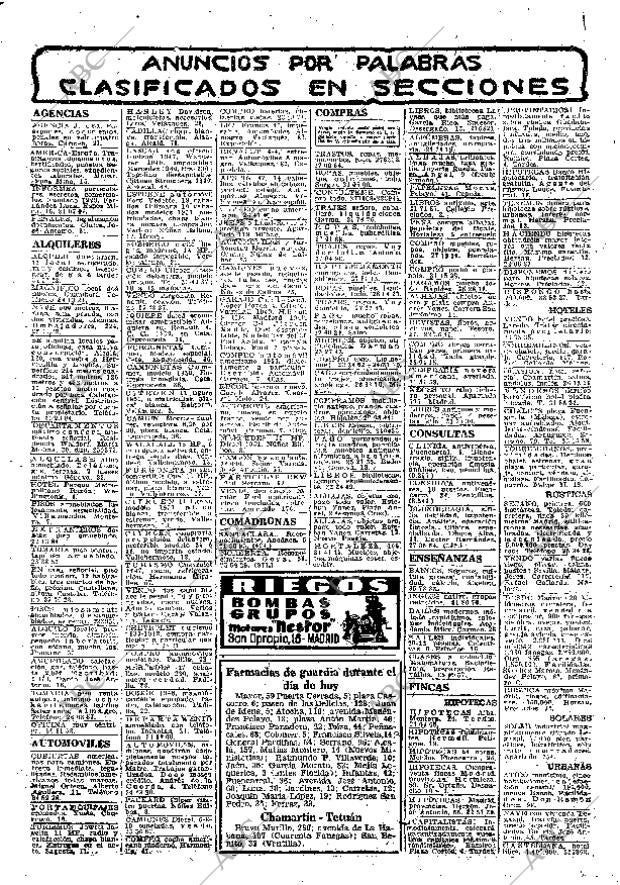 ABC MADRID 22-02-1951 página 35