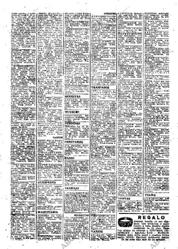 ABC MADRID 22-02-1951 página 36