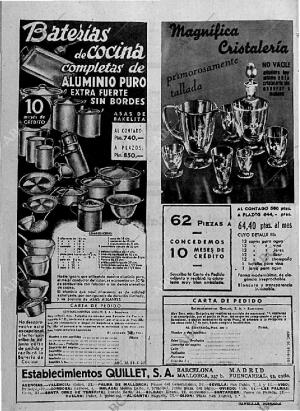 ABC MADRID 22-02-1951 página 38