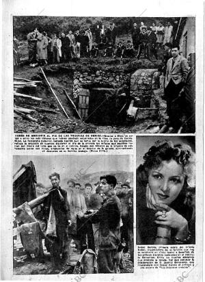 ABC MADRID 22-02-1951 página 5