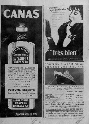 ABC MADRID 22-02-1951 página 6