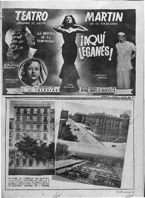 ABC MADRID 22-02-1951 página 7