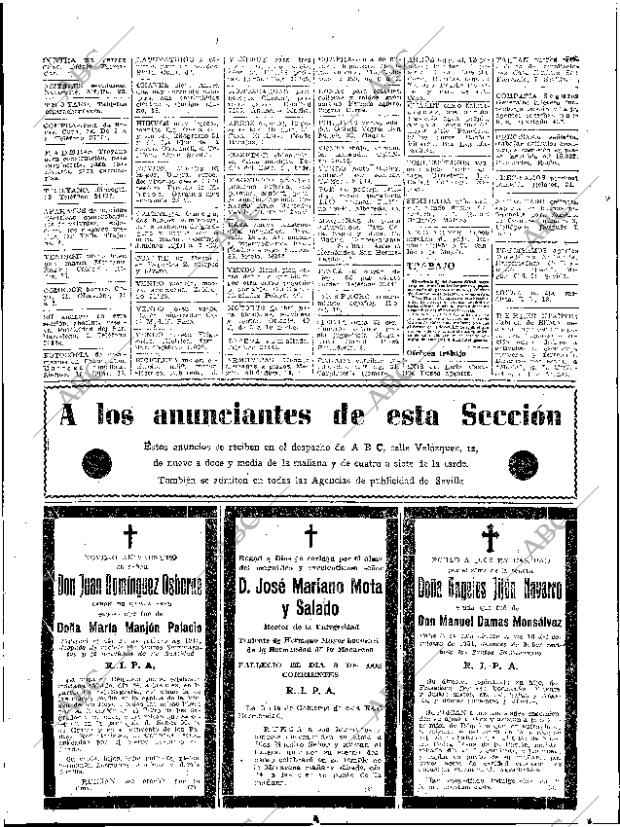 ABC SEVILLA 23-02-1951 página 18