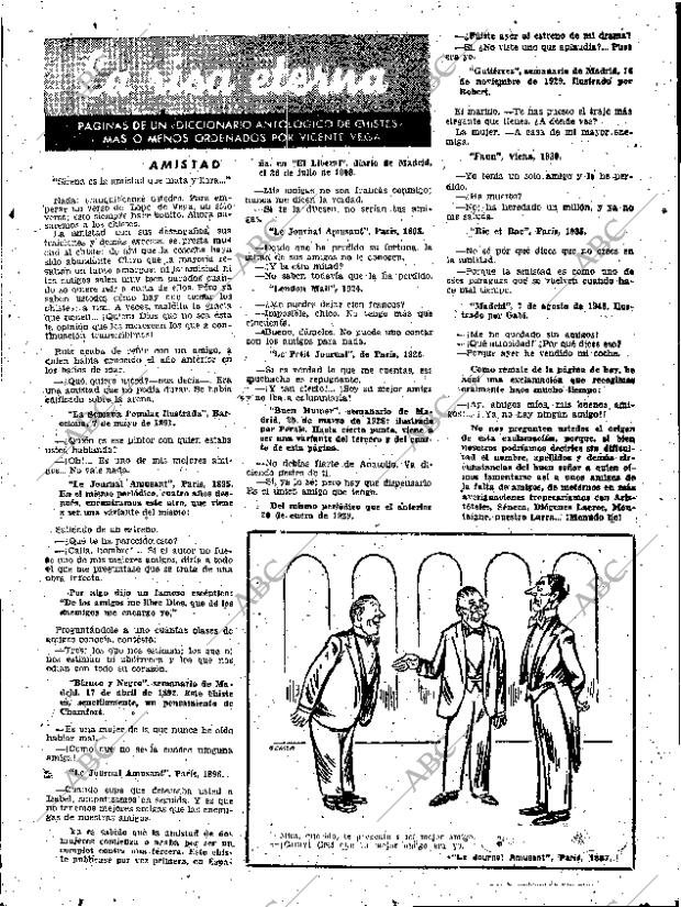 ABC SEVILLA 23-02-1951 página 19