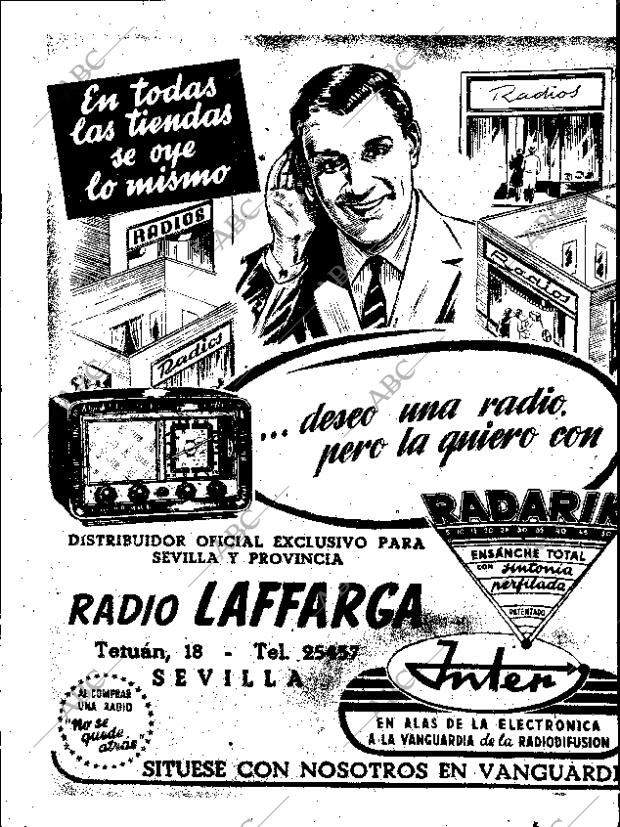 ABC SEVILLA 23-02-1951 página 2