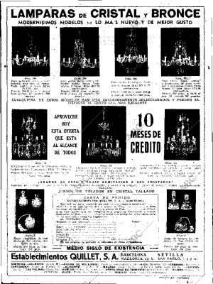 ABC SEVILLA 23-02-1951 página 20