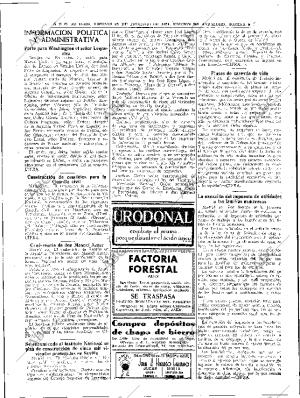 ABC SEVILLA 23-02-1951 página 8