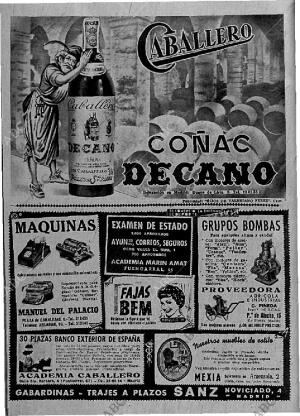 ABC MADRID 27-02-1951 página 10