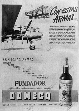 ABC MADRID 27-02-1951 página 2
