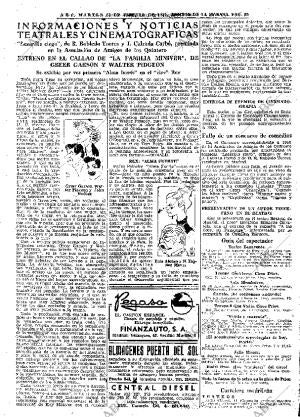 ABC MADRID 27-02-1951 página 29