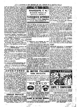 ABC MADRID 27-02-1951 página 35