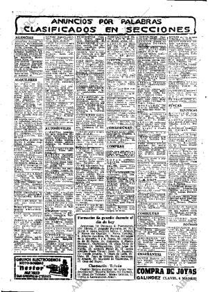 ABC MADRID 27-02-1951 página 36
