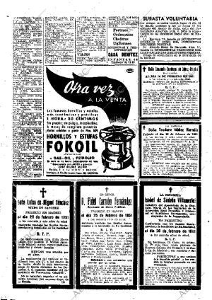 ABC MADRID 27-02-1951 página 38