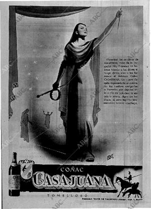 ABC MADRID 27-02-1951 página 40