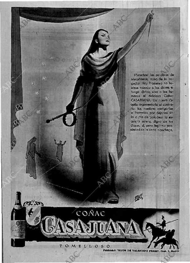 ABC MADRID 27-02-1951 página 40