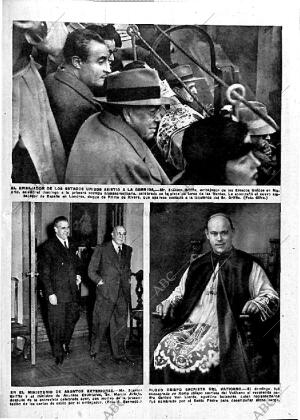 ABC MADRID 27-02-1951 página 5