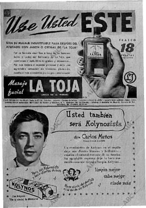 ABC MADRID 27-02-1951 página 7