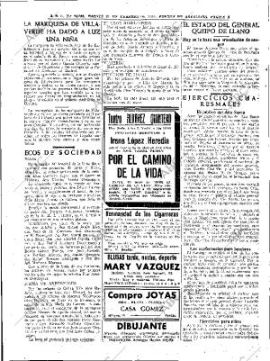 ABC SEVILLA 27-02-1951 página 4