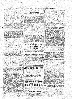 ABC MADRID 01-03-1951 página 10
