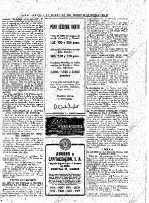 ABC MADRID 01-03-1951 página 12