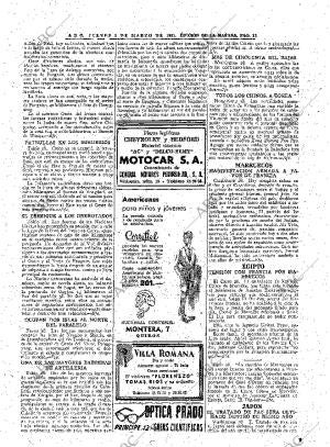 ABC MADRID 01-03-1951 página 13