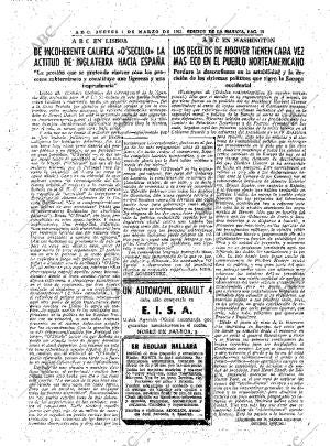 ABC MADRID 01-03-1951 página 15