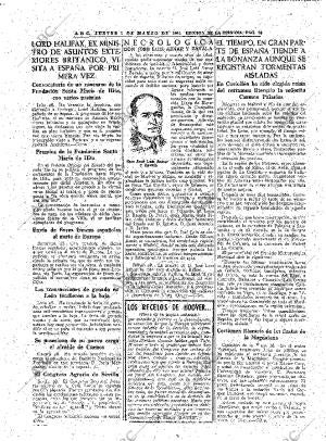 ABC MADRID 01-03-1951 página 16