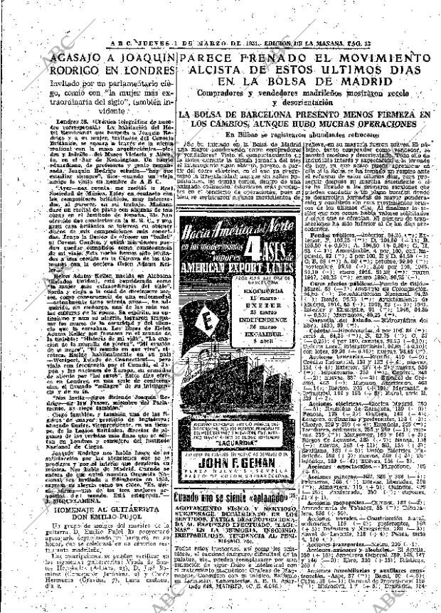 ABC MADRID 01-03-1951 página 17