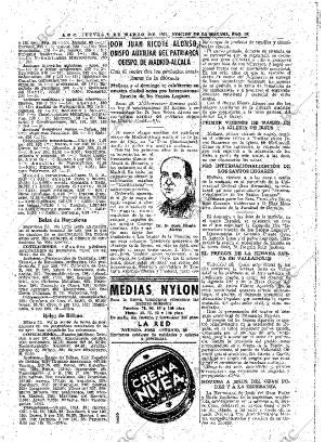 ABC MADRID 01-03-1951 página 18