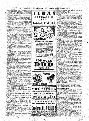 ABC MADRID 01-03-1951 página 22