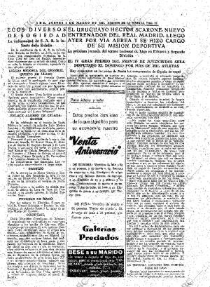 ABC MADRID 01-03-1951 página 23