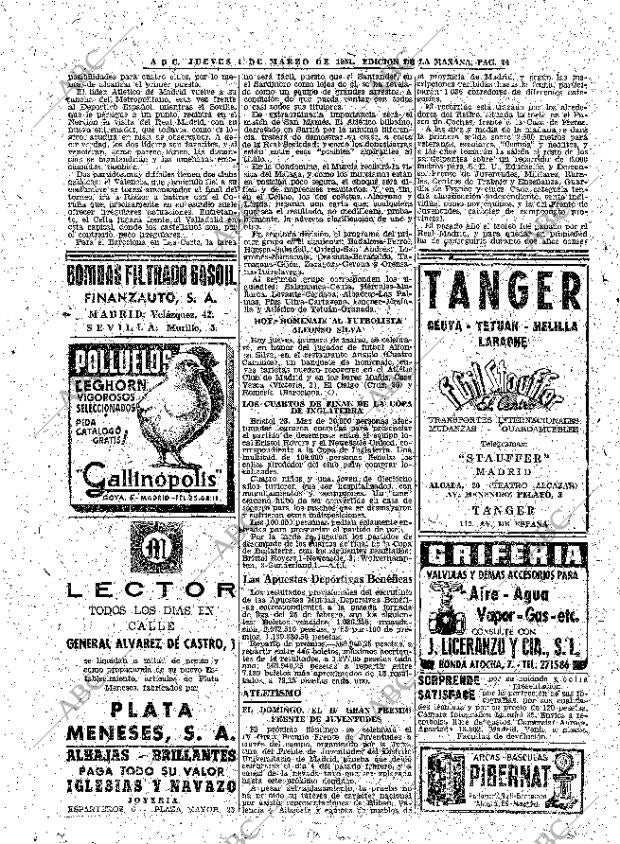 ABC MADRID 01-03-1951 página 24