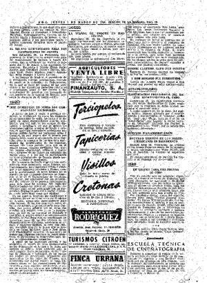 ABC MADRID 01-03-1951 página 25