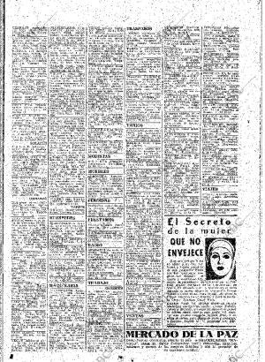ABC MADRID 01-03-1951 página 28