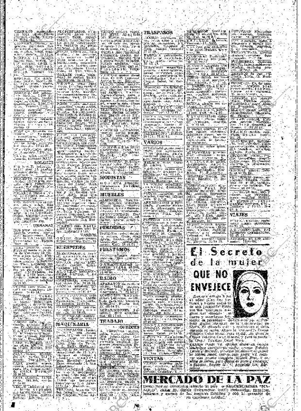 ABC MADRID 01-03-1951 página 28