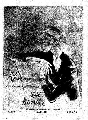 ABC MADRID 01-03-1951 página 30