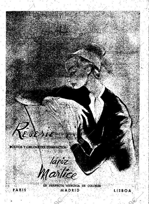 ABC MADRID 01-03-1951 página 30