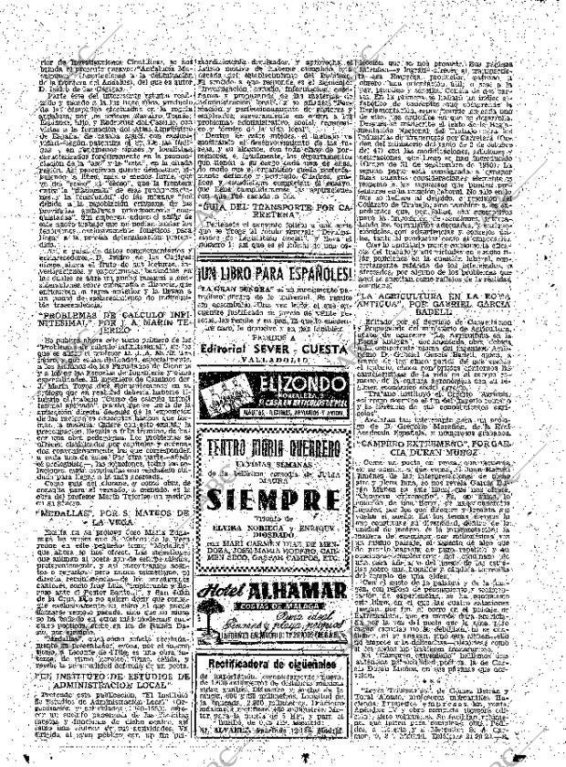 ABC MADRID 01-03-1951 página 8