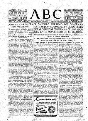ABC MADRID 01-03-1951 página 9