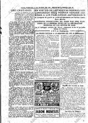 ABC MADRID 02-03-1951 página 13