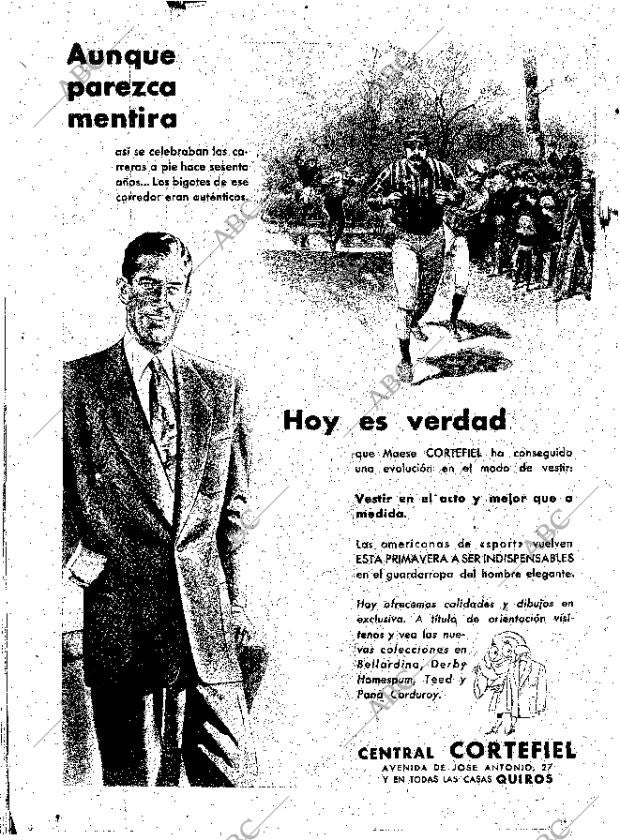 ABC MADRID 02-03-1951 página 2