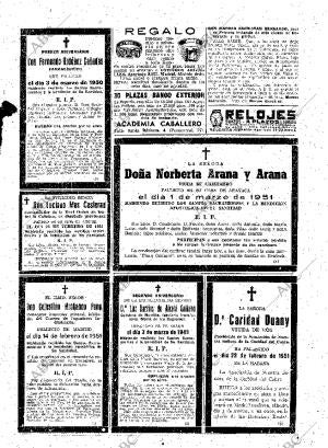 ABC MADRID 02-03-1951 página 25