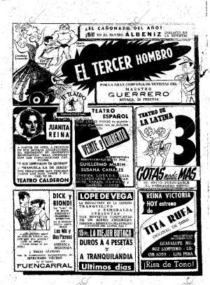 ABC MADRID 02-03-1951 página 4