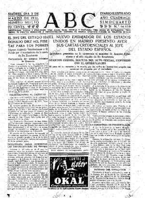 ABC MADRID 02-03-1951 página 7