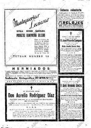 ABC SEVILLA 02-03-1951 página 18