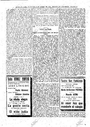 ABC SEVILLA 02-03-1951 página 4