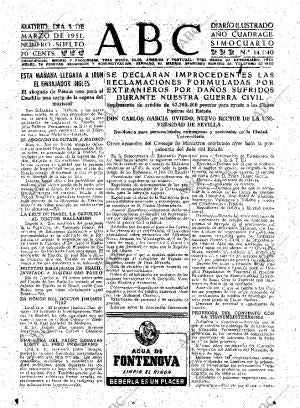ABC MADRID 03-03-1951 página 7