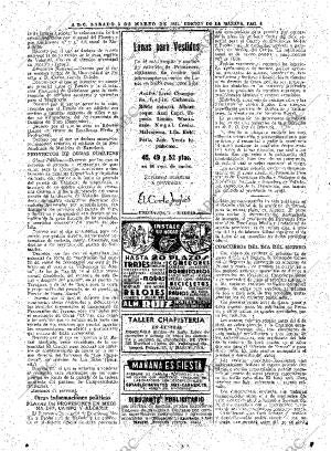 ABC MADRID 03-03-1951 página 8