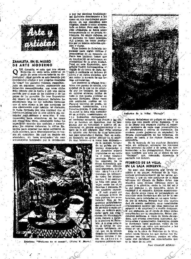 ABC MADRID 04-03-1951 página 11